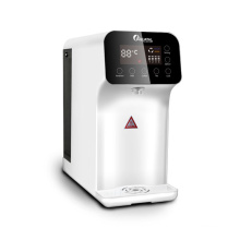 Desktop Instant Hot Water Dispenser With Reverse Osmosis